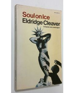 Kirjailijan Eldridge Cleaver käytetty kirja Soul on Ice