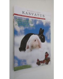 käytetty teos Kristillinen kasvatus vuosikerta 2010