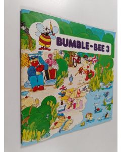 käytetty teos Bumble-bee 3