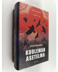 Kirjailijan Lincoln Child & Douglas Preston käytetty kirja Kuoleman asetelma