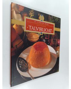 käytetty kirja Talviruoat