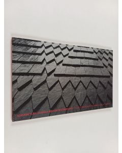 käytetty kirja Sodankylän vanhan kirkon restaurointi = The restoration of Sodankylä old church