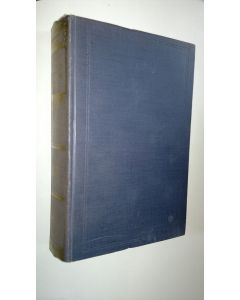 Kirjailijan Yrjö Ruutu käytetty kirja Valtiotiedon opas