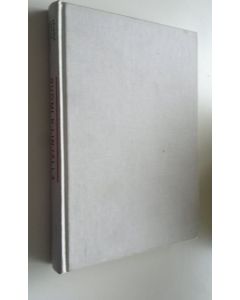 Kirjailijan Paavo Kähkölä käytetty kirja Suomi k-linjalla