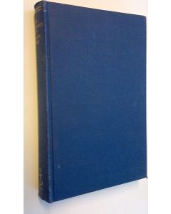 Kirjailijan S. L. Edwards käytetty kirja Bebe-Stevenson an anthology of English prose