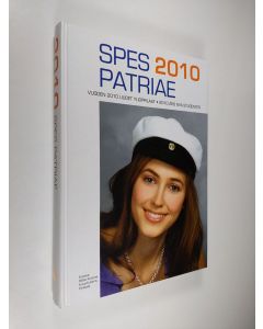 käytetty kirja Spes patriae 2010