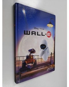 Tekijän Teresa Toikka  käytetty kirja Wall∙E