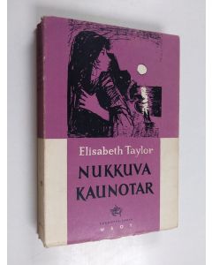 Kirjailijan Elisabeth Taylor käytetty kirja Nukkuva kaunotar