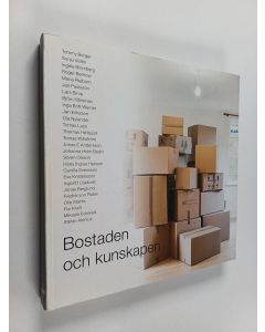 käytetty kirja Bostaden och kunskapen
