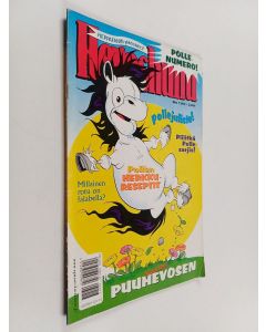 käytetty teos Hevoshullu 13/2003