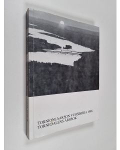 käytetty kirja Tornionlaakson vuosikirja 1996
