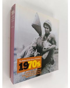 Kirjailijan Nick Yapp käytetty kirja 1970s : årtionden under 1900-talet = 1900-luvun vuosikymmenet