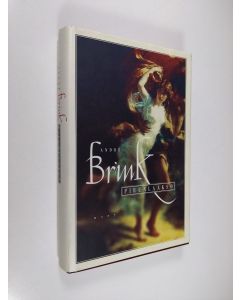 Kirjailijan Andre Brink käytetty kirja Pirunlaakso