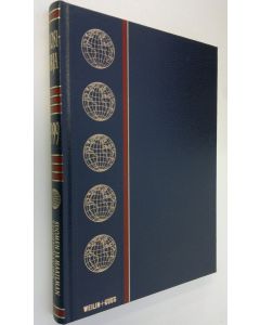 käytetty kirja Vuosikirja 1999 : Suomen ja maailman tapahtumat 1998