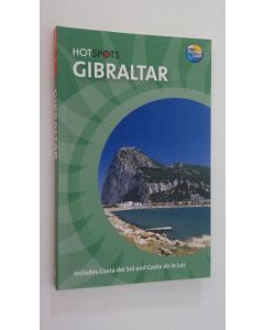 käytetty kirja Gibraltar