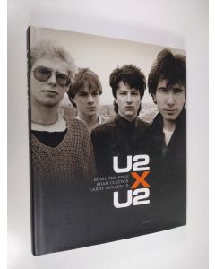 käytetty kirja U2 by U2