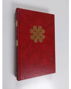 Kirjailijan Isabelle Holland käytetty kirja Musta enkeli