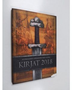 käytetty kirja Kirjat 2018