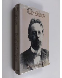 Kirjailijan Sophie Laffitte käytetty kirja Chekhov, 1860-1904