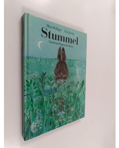 Kirjailijan Sita Jucker & Max Bolliger käytetty kirja Stummel - Gutenachtgeschichten für Kinder und ihre Eltern