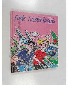 Kirjailijan Alice van Kalsbeek käytetty kirja Code Nederlands : basisleergang Nederlands voor volwassen anderstaligen Tekstboek 2