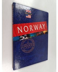käytetty kirja Norway : in a Class of Its Own!