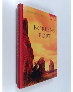 Kirjailijan Anthony Horowitz käytetty kirja Korpens port
