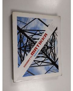 käytetty kirja Ammattimatikka : tekniikka