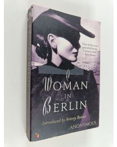 käytetty kirja A Woman in Berlin