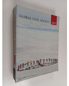Kirjailijan Mary Kaldor & Helmut K. Anheier ym. käytetty kirja Global Civil Society 2003