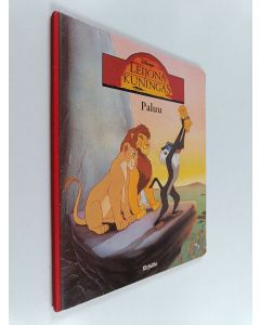 käytetty kirja Leijonakuningas : Paluu