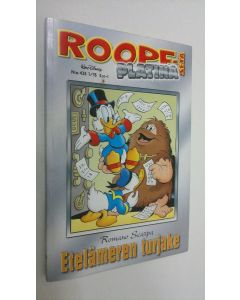 Kirjailijan Disney Walt käytetty kirja Roope-setä n:o 425 1/15
