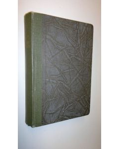 Kirjailijan Harry Stephen Keeler käytetty kirja Neljäs kuningas : salapoliisiromaani