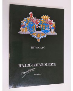 käytetty kirja Hajdu-bihar megye