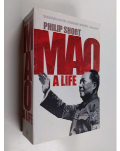 Kirjailijan Philip Short käytetty kirja Mao : a life