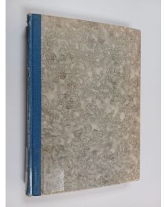 Kirjailijan Edmund Hillary käytetty kirja Kohti Everestin huippua