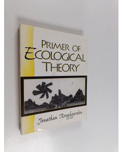 Kirjailijan Joan Roughgarden käytetty kirja Primer of ecological theory