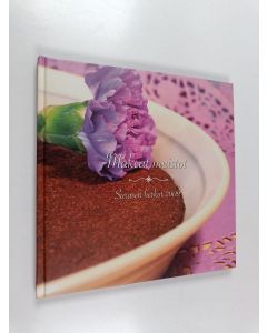 Kirjailijan Heikki Saranen käytetty kirja Sarasen herkut 2009 : makeat muistot (ERINOMAINEN)