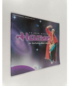 käytetty teos Salman Rushdie : Harun ja tarinoiden meri
