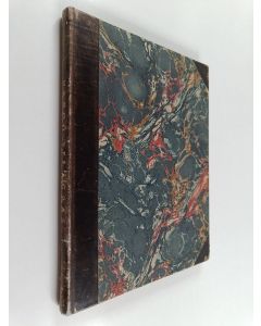 Kirjailijan Pelle Lindholm käytetty teos Hangö belägras. Bilder från fronterna kring Hangö sommaren och hösten 1941