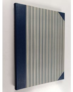 käytetty teos Oy Hartwall Ab : banbrytaren i Finland för mineralvatten och läskedrycker : en krönika till 125-årsjubiléet