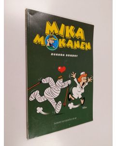 Kirjailijan Heimo Suomalainen käytetty kirja Kunnon rohdot