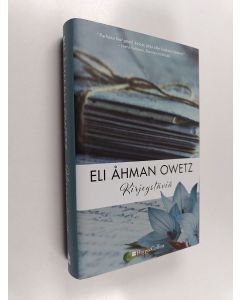 Kirjailijan Eli Åhman Owetz uusi kirja Kirjeystäviä (UUSI)