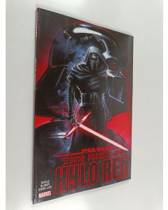 Kirjailijan Charles Soule käytetty kirja Star Wars : The Rise of Kylo Ren