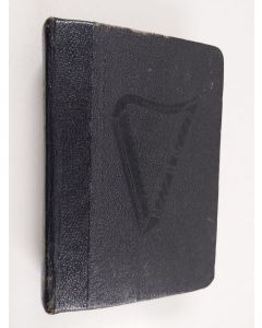 käytetty kirja Virsikirja ; Hengellisiä lauluja ja virsiä