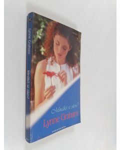 Kirjailijan Lynne Graham käytetty kirja Minäkö se olen?