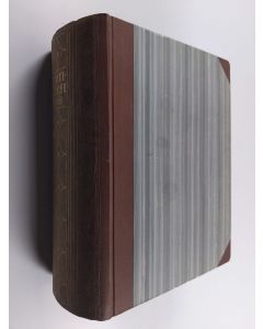 käytetty kirja Kotiliesi 1962