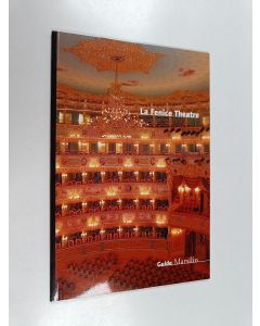 Kirjailijan Filippo Fois käytetty kirja La fenice theatre - Guide marsilio