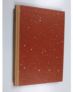 Kirjailijan Helen Wells käytetty kirja Kitty lentoemäntä