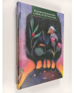 Tekijän Matti Hako  käytetty kirja Kansanomainen lääkintätietous